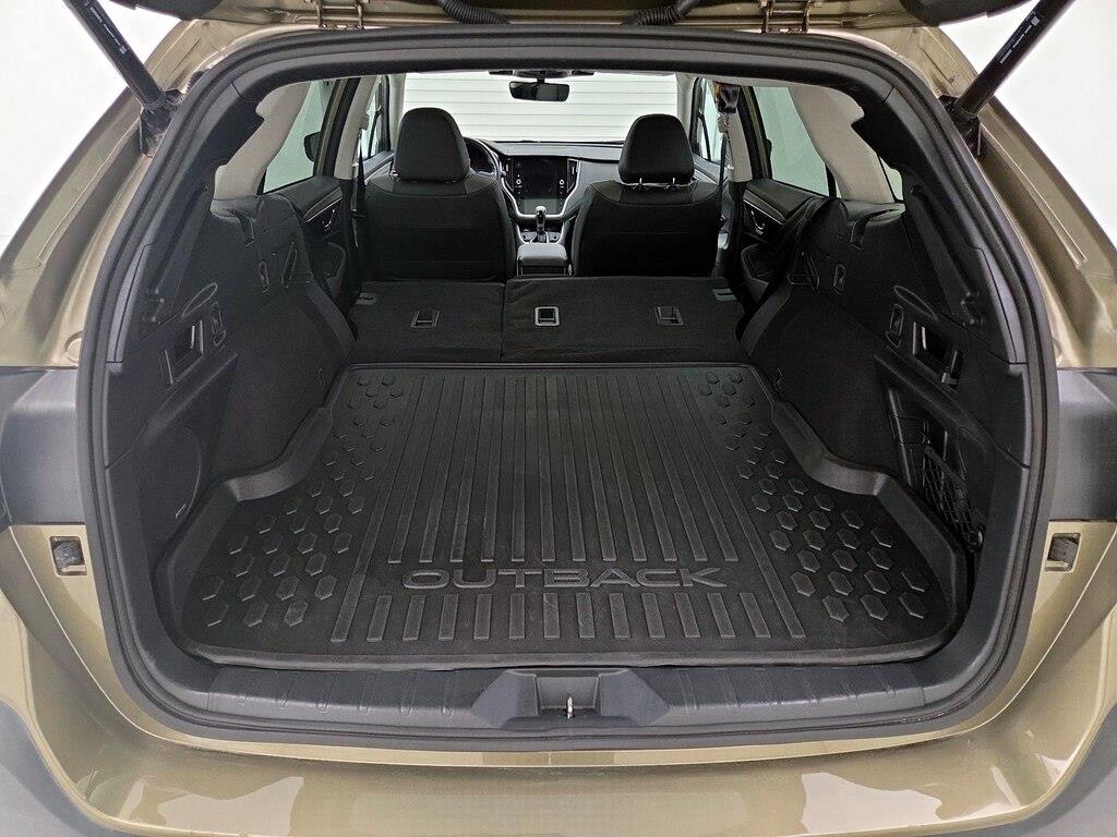 2025 Subaru Outback - $37,150
