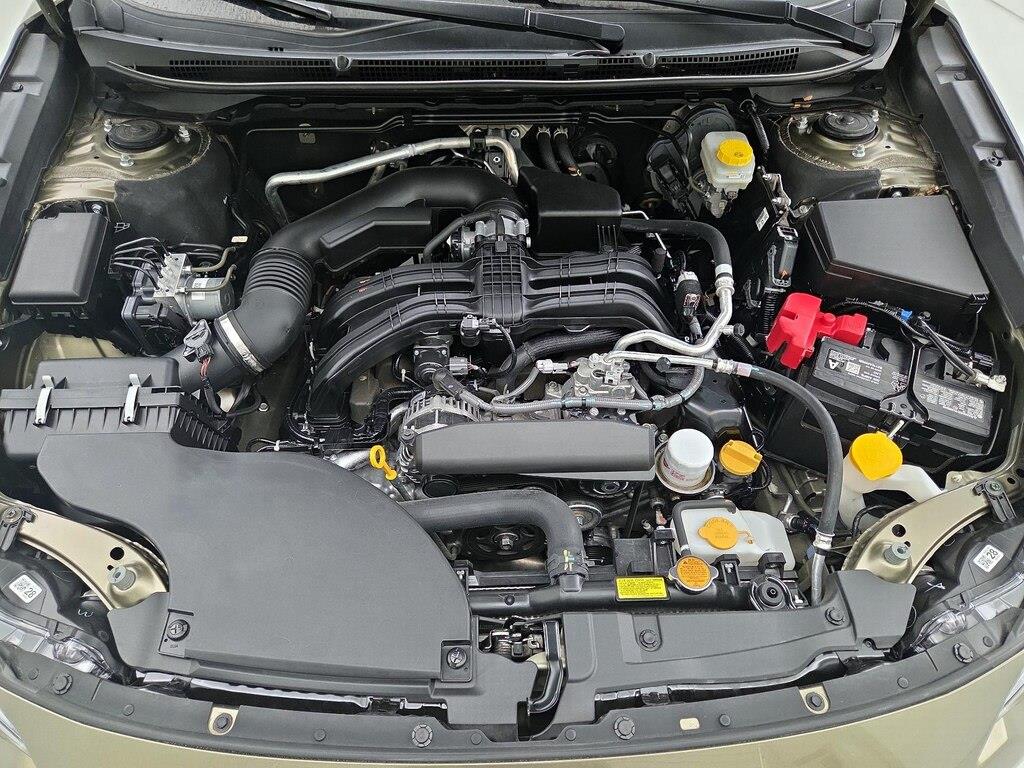 2025 Subaru Outback - $37,150
