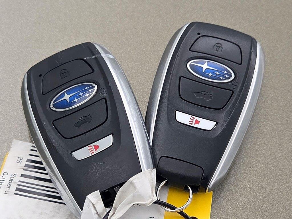 2025 Subaru Outback - $37,150