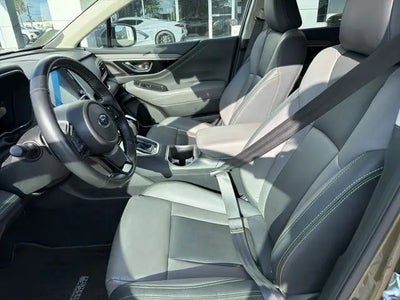 Photo of a 2025 Subaru Outback AWD Onyx Edition 4DR Crossover for sale