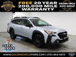 2025 Outback Thumbnail 4