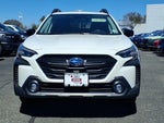 2025 Outback Thumbnail 2