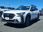 2025 Outback Thumbnail 3