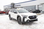 2025 Outback Thumbnail 1