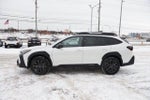 2025 Outback Thumbnail 8