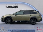 2025 Outback Thumbnail 2