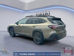 2025 Outback Thumbnail 3