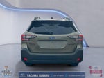 2025 Outback Thumbnail 4