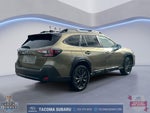 2025 Outback Thumbnail 5