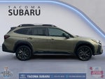 2025 Outback Thumbnail 6