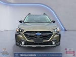 2025 Outback Thumbnail 8