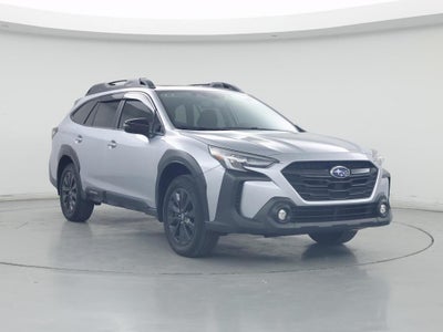 2023 Subaru Outback AWD Onyx Edition 4DR Crossover