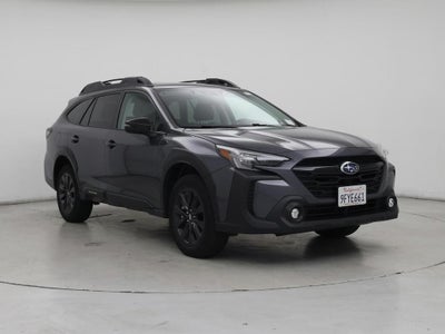 Photo of a 2023 Subaru Outback AWD Onyx Edition 4DR Crossover for sale