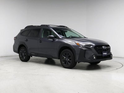 2023 Subaru Outback AWD Onyx Edition 4DR Crossover