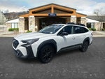 2024 Outback Thumbnail 1