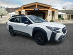 2024 Outback Thumbnail 3