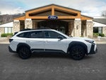 2024 Outback Thumbnail 4