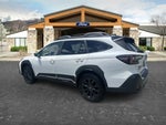 2024 Outback Thumbnail 6