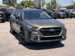 2024 Outback Thumbnail 2