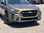 2024 Outback Thumbnail 3