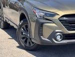 2024 Outback Thumbnail 4