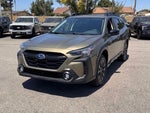 2024 Outback Thumbnail 7