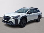 2024 Outback Thumbnail 3