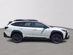 2024 Outback Thumbnail 7