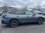 2025 Outback Thumbnail 5
