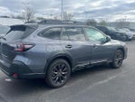 2025 Outback Thumbnail 6
