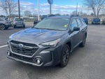 2025 Outback Thumbnail 13