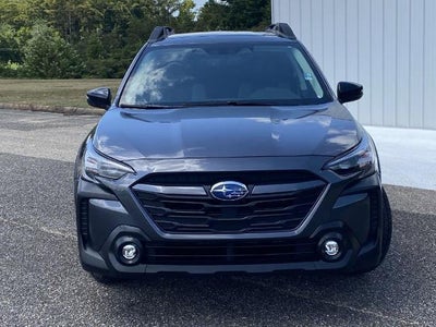 2025 Subaru Outback AWD Onyx Edition 4DR Crossover