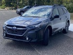 2025 Outback Thumbnail 2