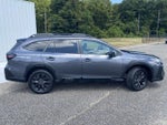 2025 Outback Thumbnail 7