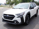 2025 Outback Thumbnail 7