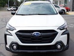 2025 Outback Thumbnail 12