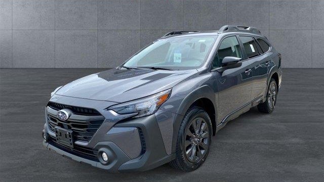 Preowned 2025 Subaru Outback Onyx Edition for Sale