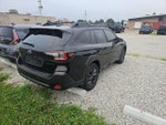 2025 Outback Thumbnail 8