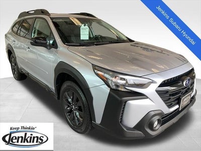2023 Subaru Outback AWD Onyx Edition 4DR Crossover