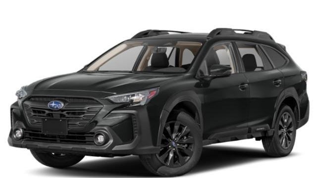 Preowned 2023 Subaru Outback Onyx Edition for Sale