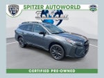 2024 Outback Thumbnail 1