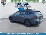 2024 Outback Thumbnail 7