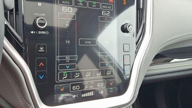 Preowned 2024 Subaru Outback Onyx Edition for Sale