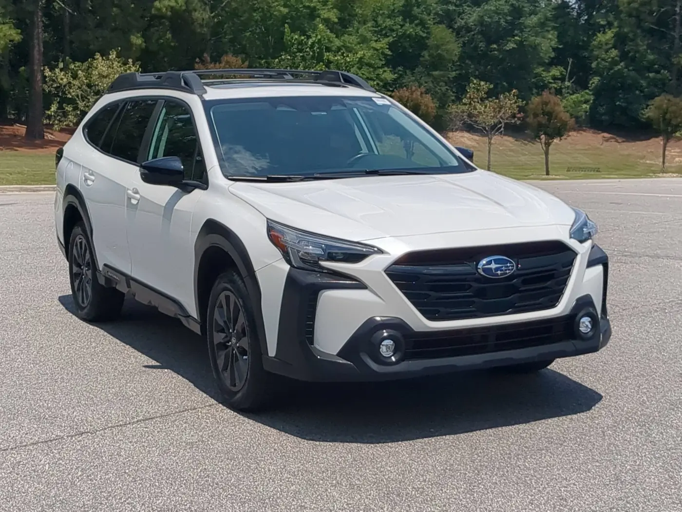 2024 Subaru Outback - $28,996