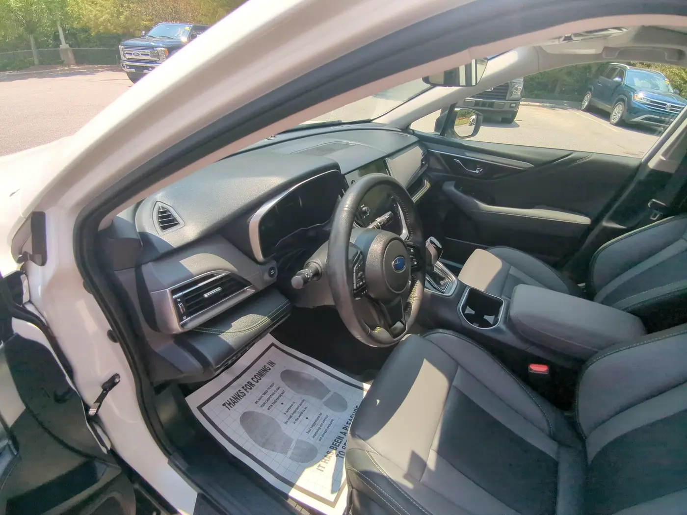 2024 Subaru Outback - $28,996