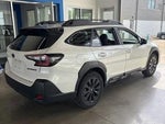 2025 Outback Thumbnail 3