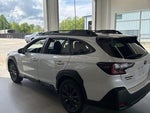 2025 Outback Thumbnail 4