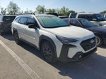 2025 Outback Thumbnail 2