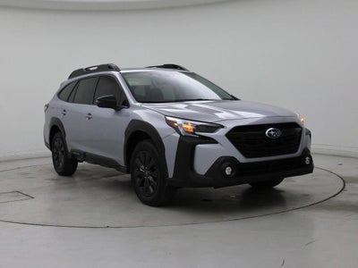 2023 Subaru Outback AWD Onyx Edition 4DR Crossover