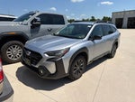 2023 Outback Thumbnail 2
